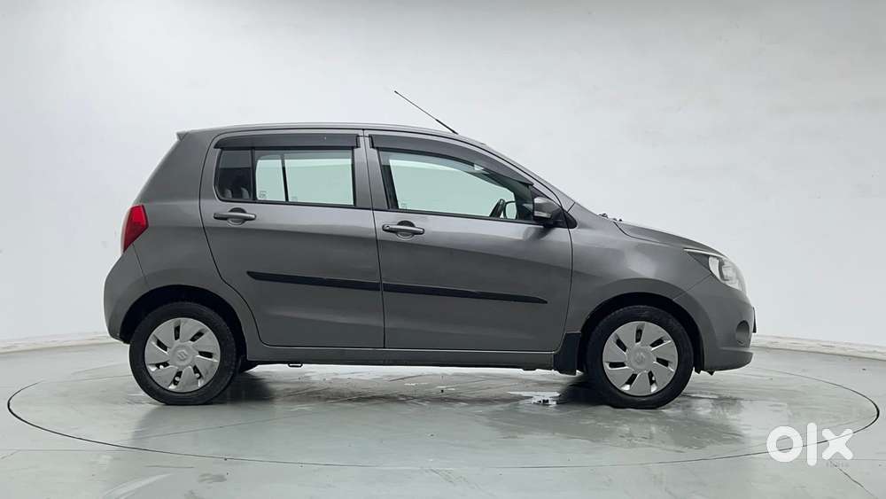 Maruti Suzuki Celerio Zxi Optional Amt, 2017, Petrol