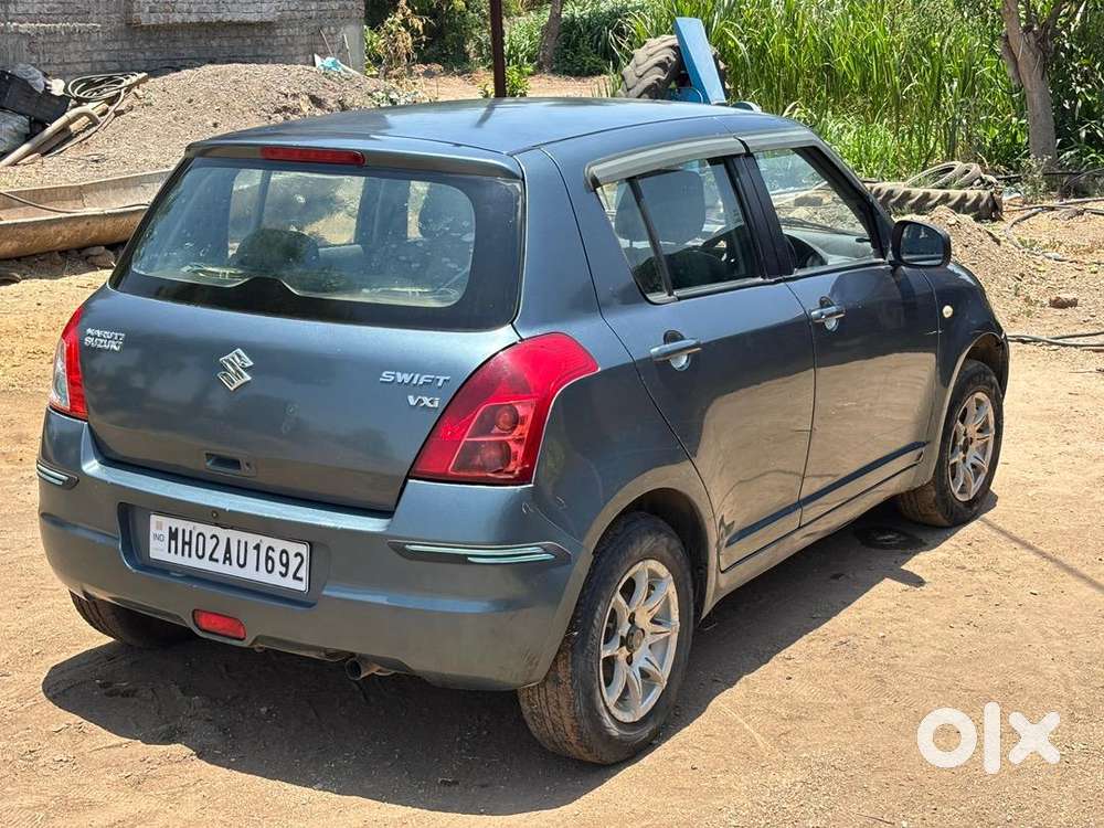 Maruti Suzuki Hybrid 2006