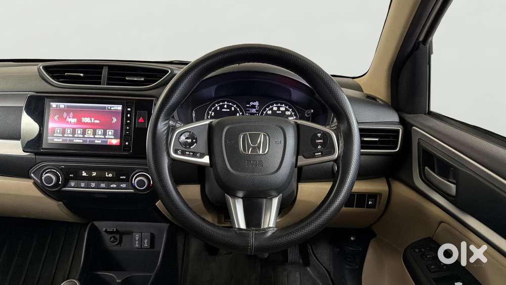 Honda Amaze [2021-2023] 1.2 Vx I-vtec Mt, 2022, Petrol