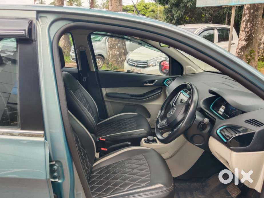 Tata Tiago Ev Xz Plus Tech Lux Lr, 2023, Electric