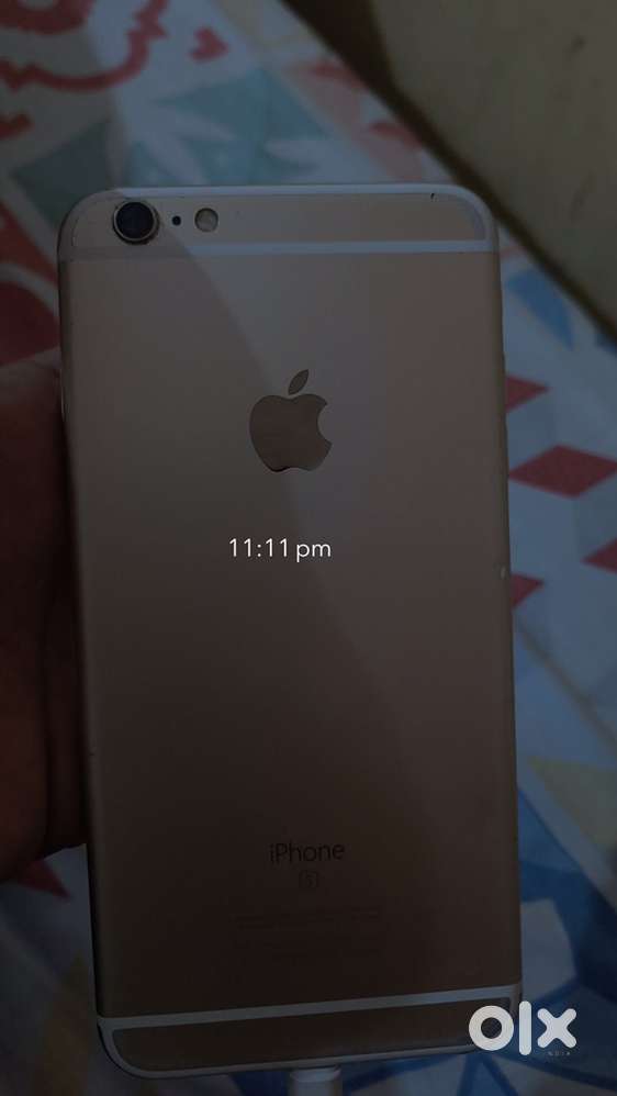 Buy Second Hand Iphone 6s Plus - Used Mobile Phones in India | OLX