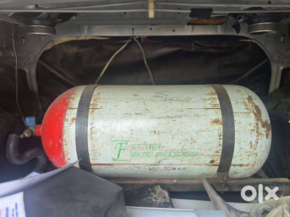 Toyota Etios Vx D, 2011, Cng & Hybrids