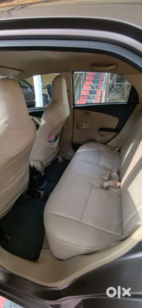 Honda Brio 2014 Singil Owner