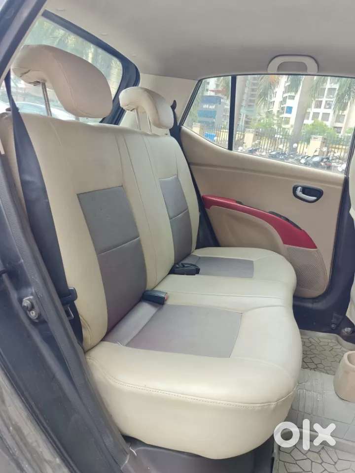 Hyundai I10 Sportz Option, 2010, Petrol