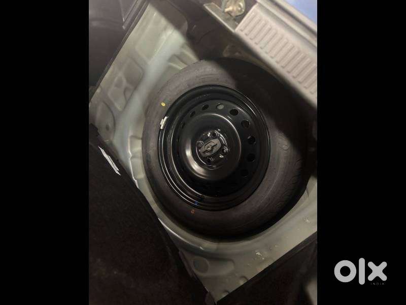 Maruti Suzuki Fronx Zeta 1.0 L Turbo 6at, 2023, Petrol