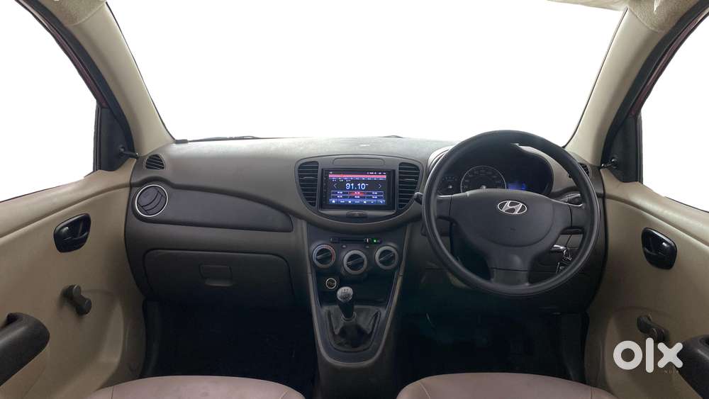 Hyundai I10 Era, 2015, Petrol