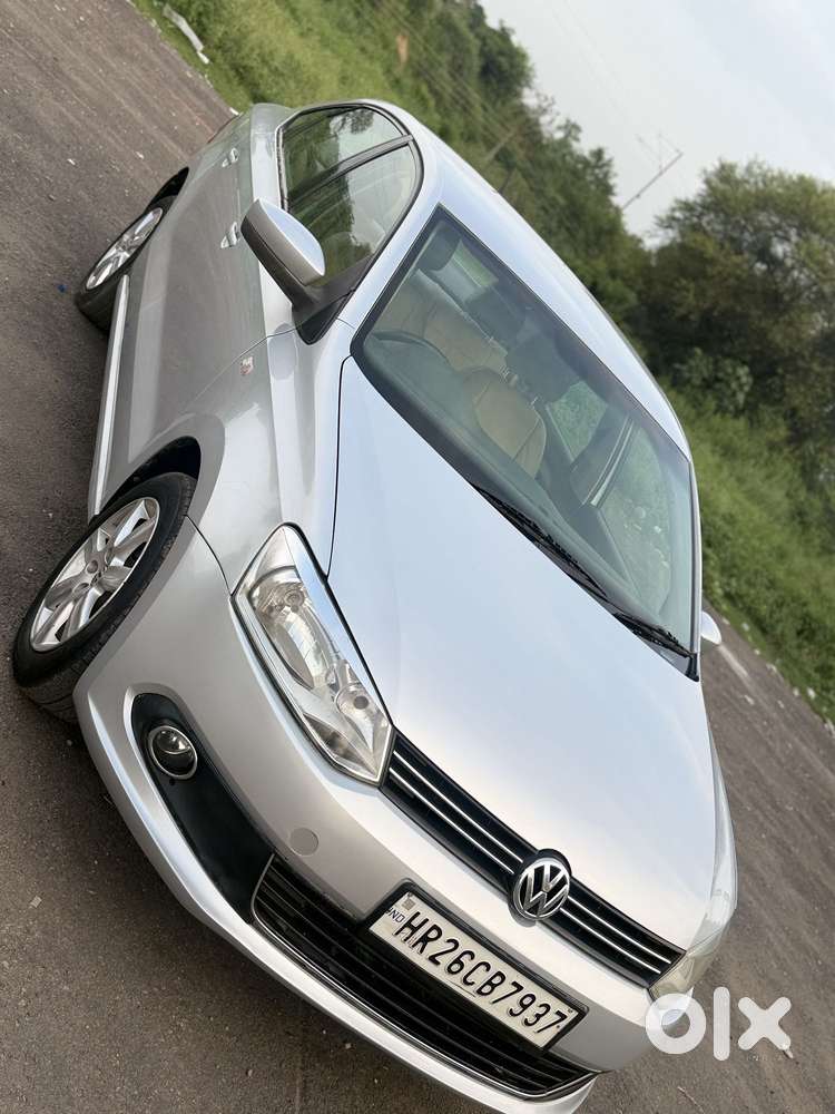 Volkswagen Vento 1.5 Tdi Highline Plus, 2013, Diesel