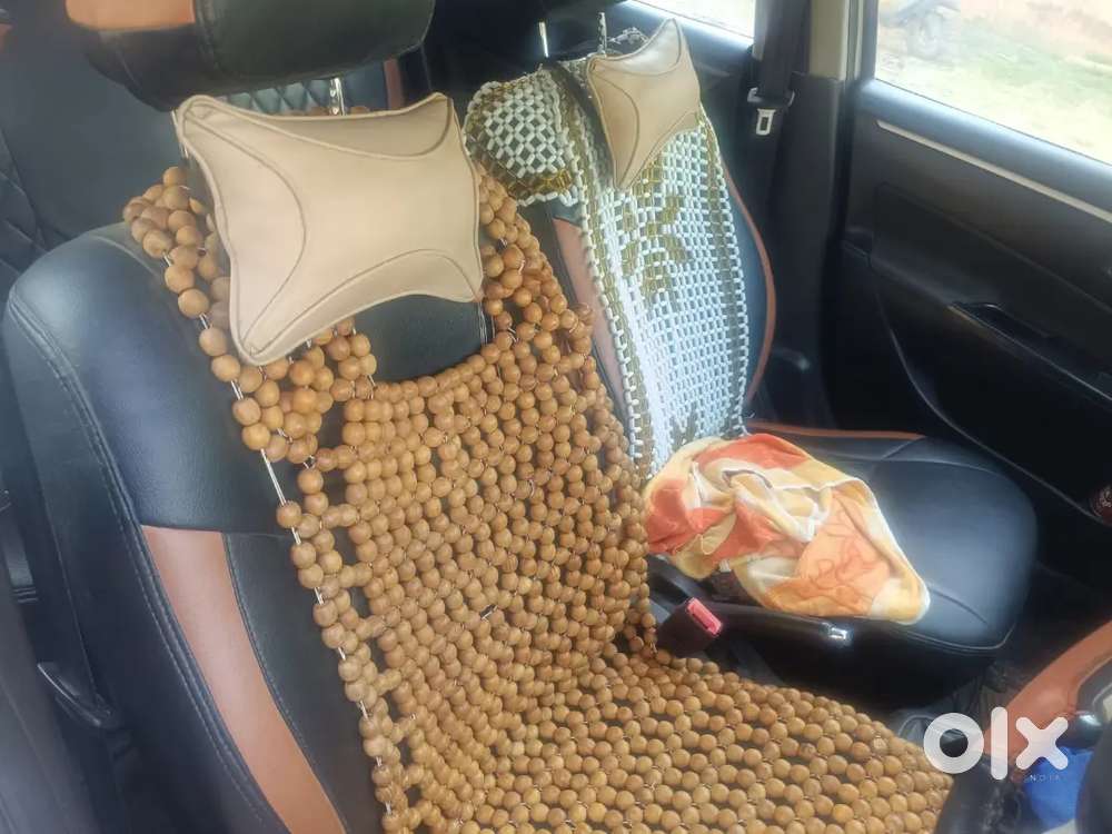 Maruti Suzuki Swift 2014