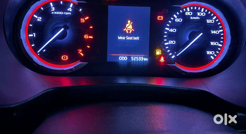 Mahindra Thar Lx Hard Top Diesel Mt 4wd, 2021, Diesel