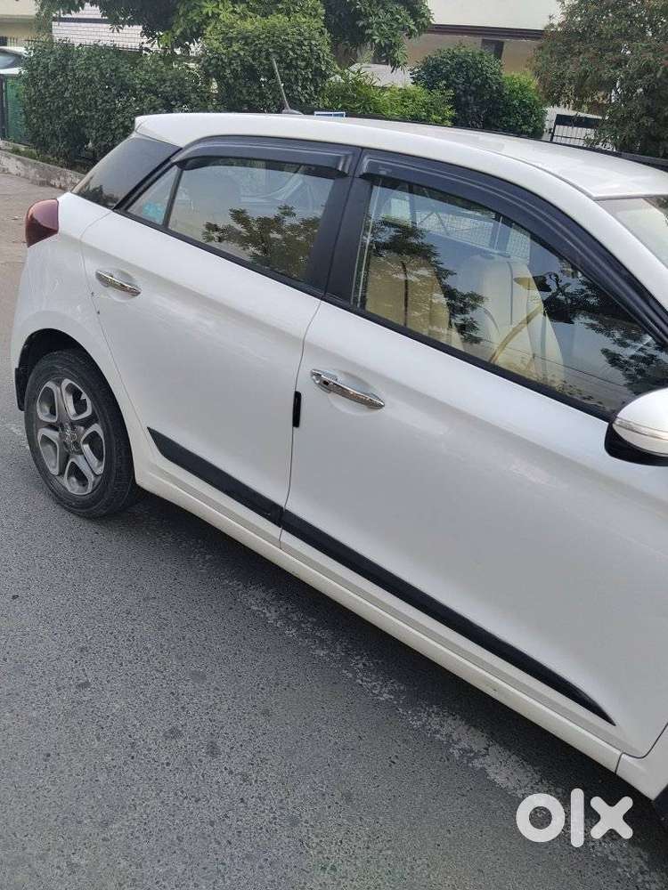 Hyundai Elite I20 Asta 1.2, 2018, Petrol