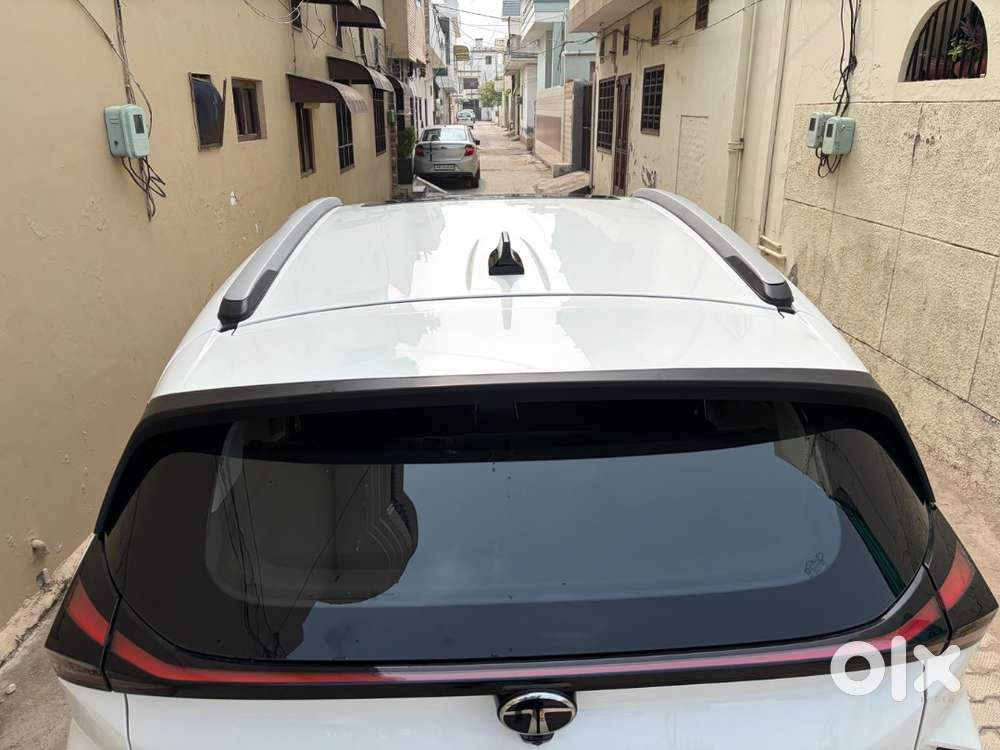 2025 Tata Nexon Pure+ S Petrol  Only 16,000 Km  Excellent Condition