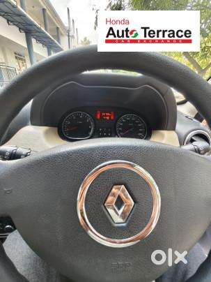 Renault Duster 85ps Diesel Rxl, 2014, Diesel