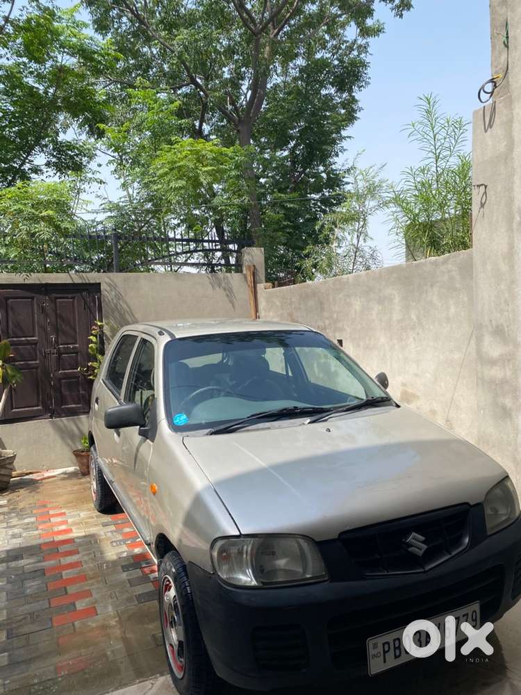 Maruti Suzuki Alto 800 2008 Petrol Well Maintained