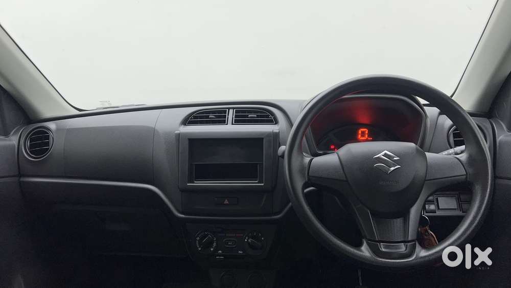 Maruti Suzuki Alto K10 2010-2014 Lxi, 2024, Petrol