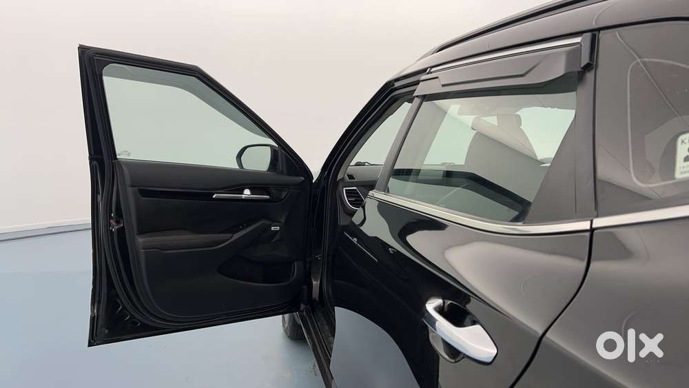 Kia Seltos 1.5 Gtx+ Diesel At, 2022, Diesel