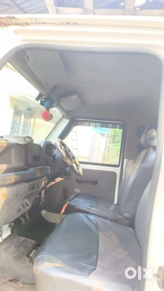 Mahindra Bolero Diesel 2023