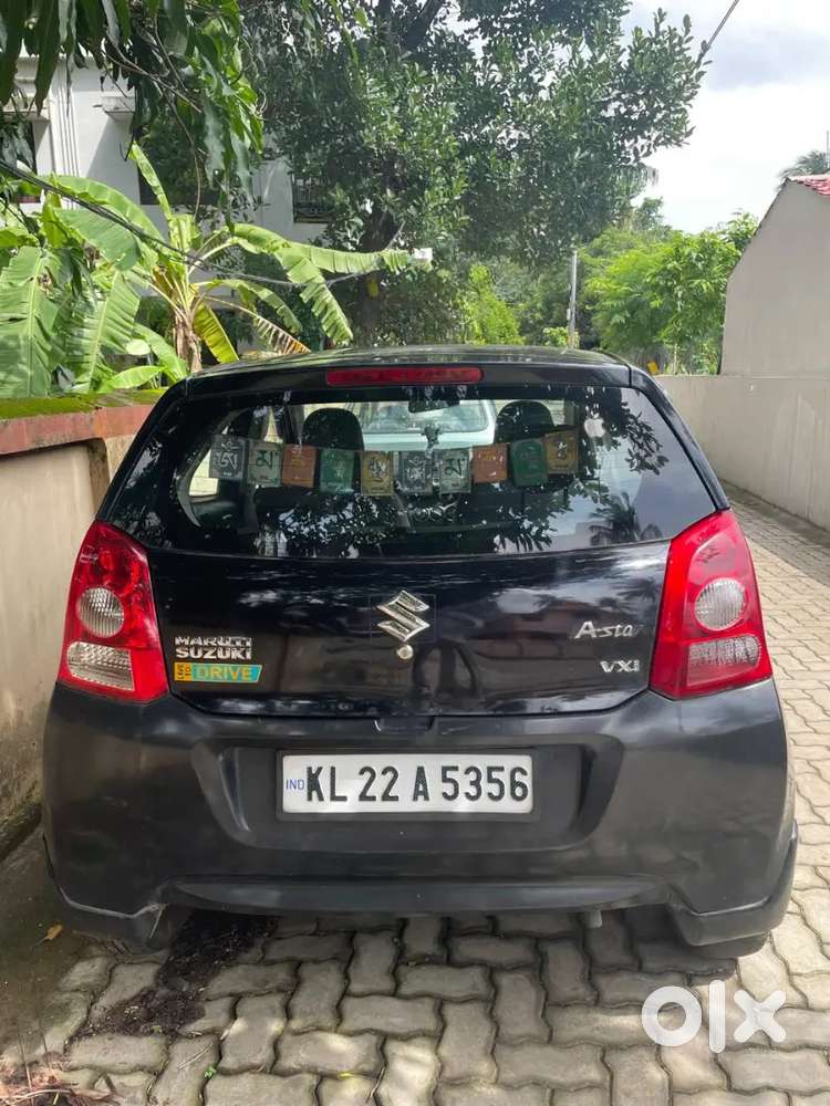 Maruti Suzuki A-star 2009 Petrol Good Condition