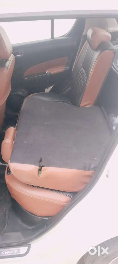 Maruti Suzuki Swift 2015