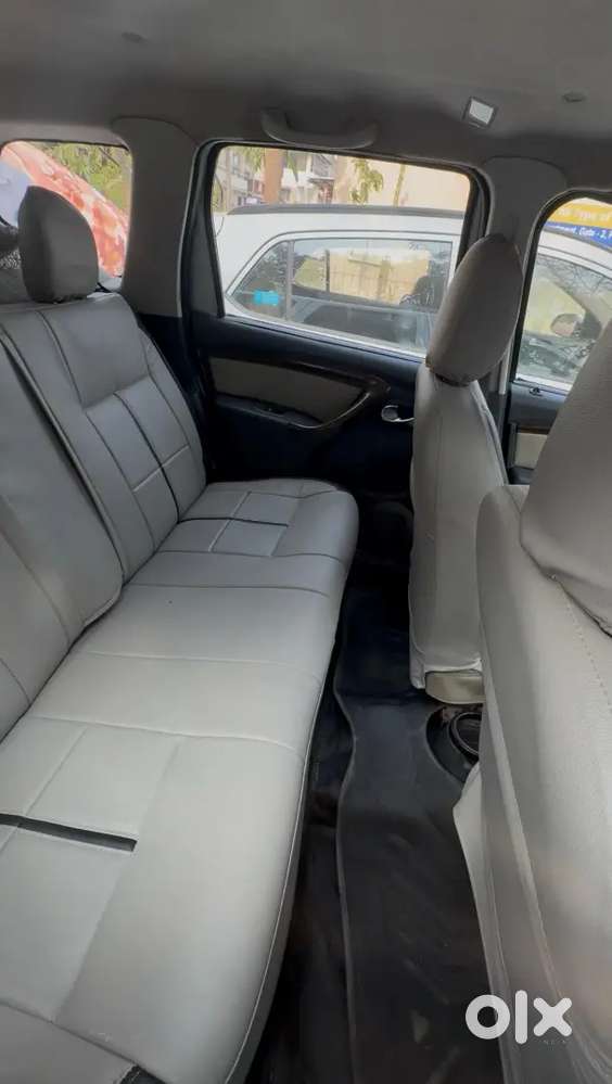 2013 Renault Duster Vxi