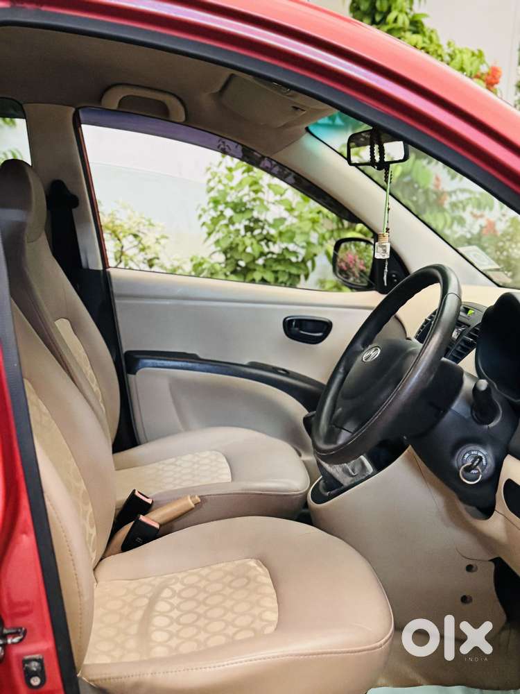 Hyundai I10 Magna, 2010, Petrol
