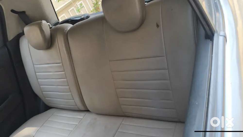 Maruti Suzuki Ritz 2010