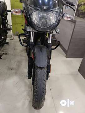 Old pulsar store 150 olx