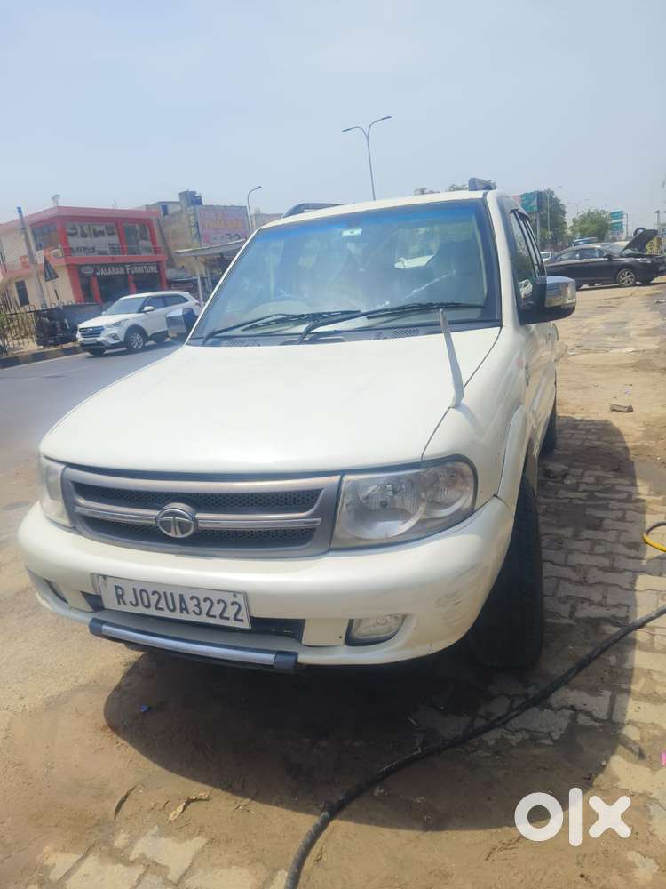 Tata Safari Dicor 2.2 Ex 4x2 Bs Iv, 2013, Diesel