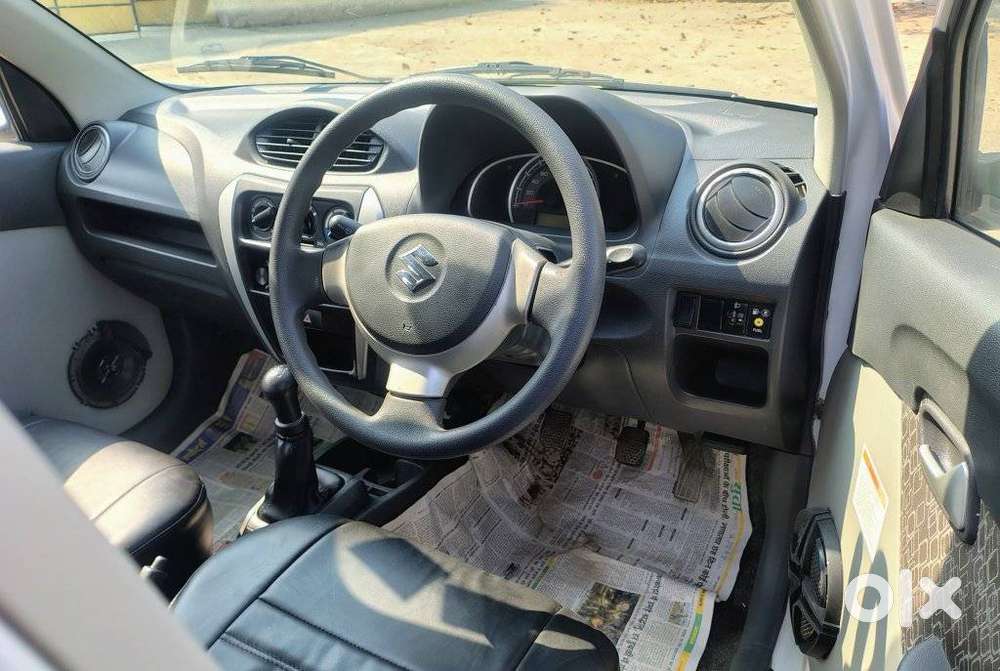 Maruti Suzuki Alto 800 Cng Lxi Optional, 2019, Cng & Hybrids