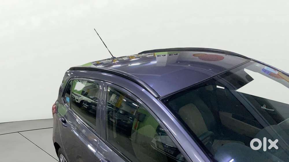 Hyundai Grand I10 Sportz 1.2 Kappa Vtvt, 2017, Petrol