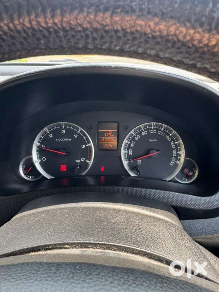 Maruti Suzuki Swift Diesel 157000 Km Driven