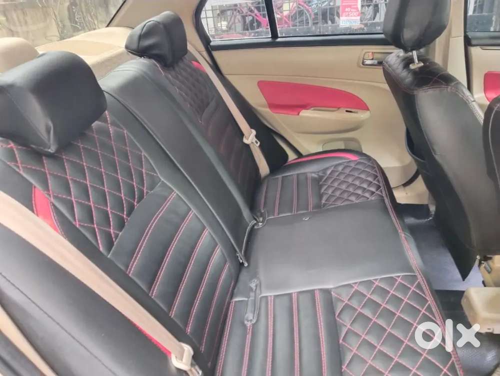 Maruti Swift Dzire Vdi 2013 Km Driven