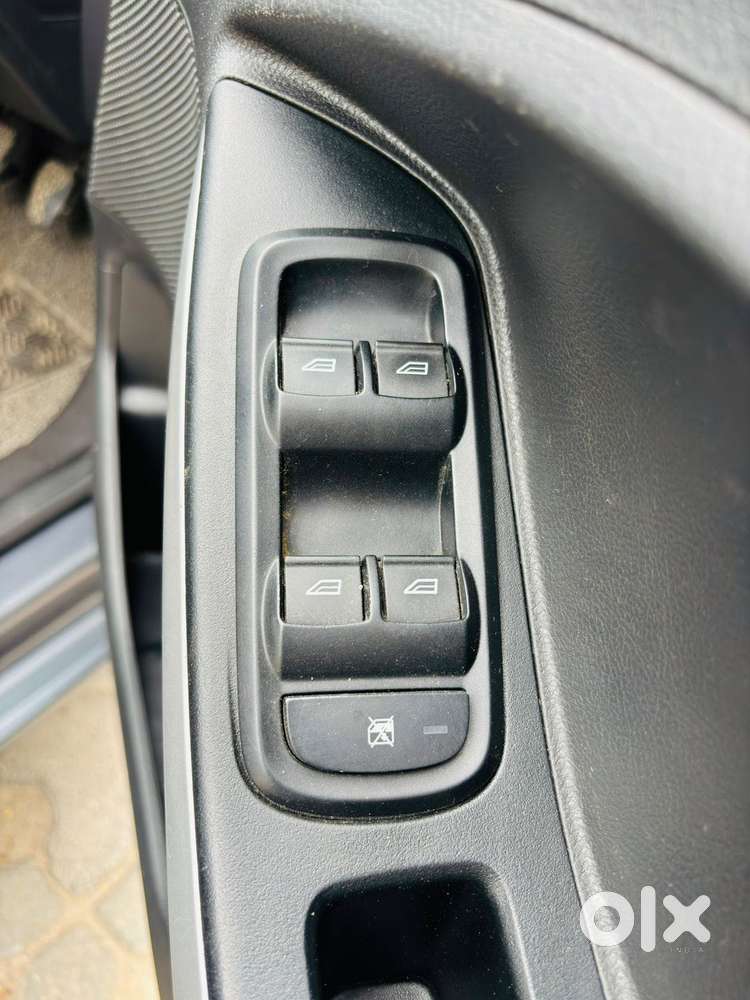 Ford Figo 1.2p Titanium Mt, 2017, Petrol