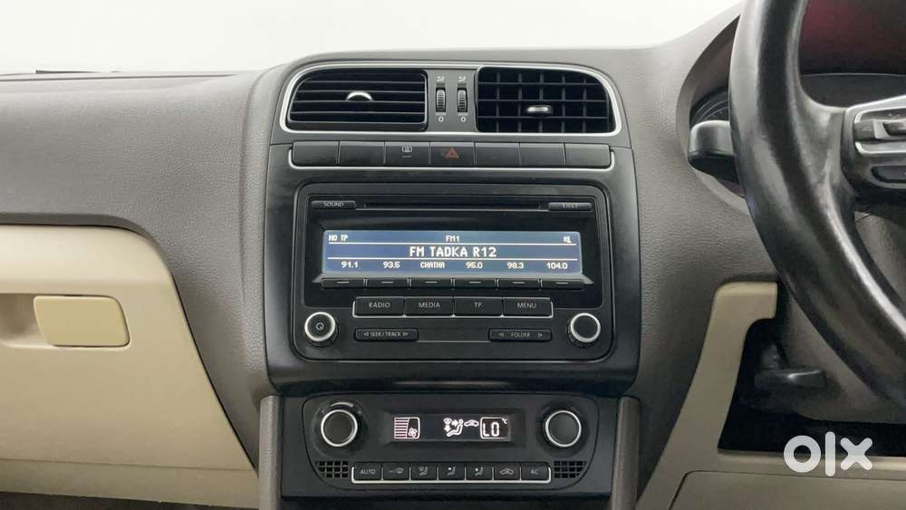 Volkswagen Vento 1.5 Tdi Highline, 2013, Diesel