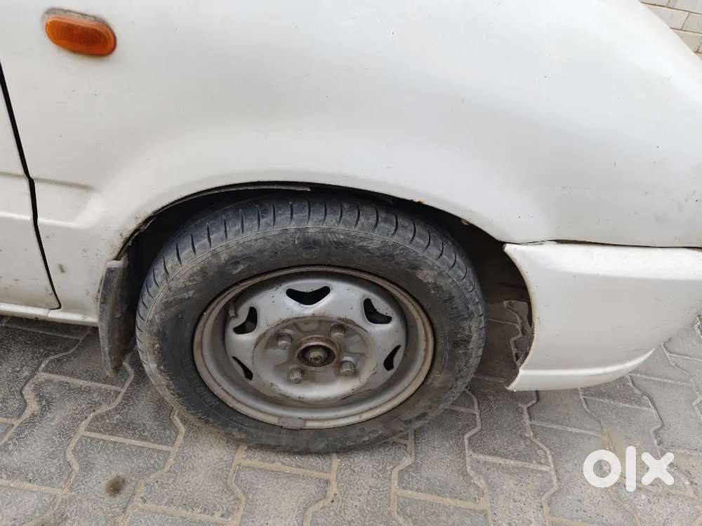 Zen Diesel Car