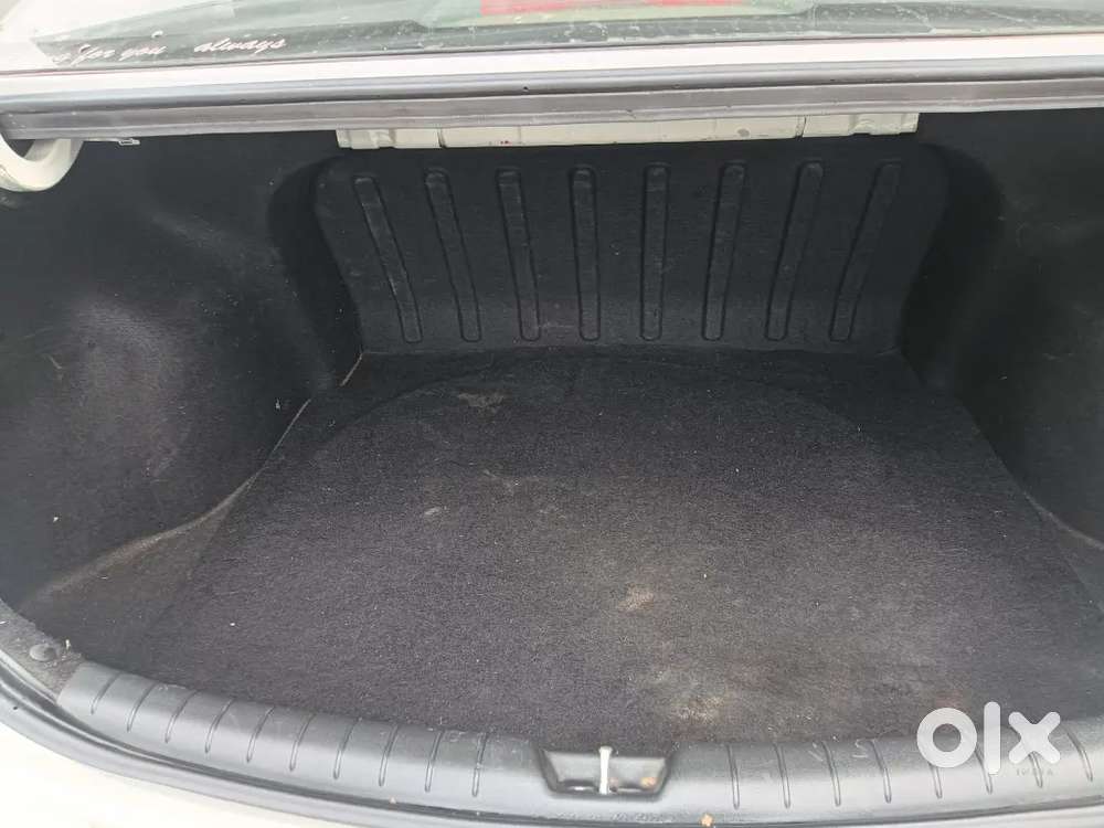 Hyundai Verna 1.6 Sx Petrol Manual 2017