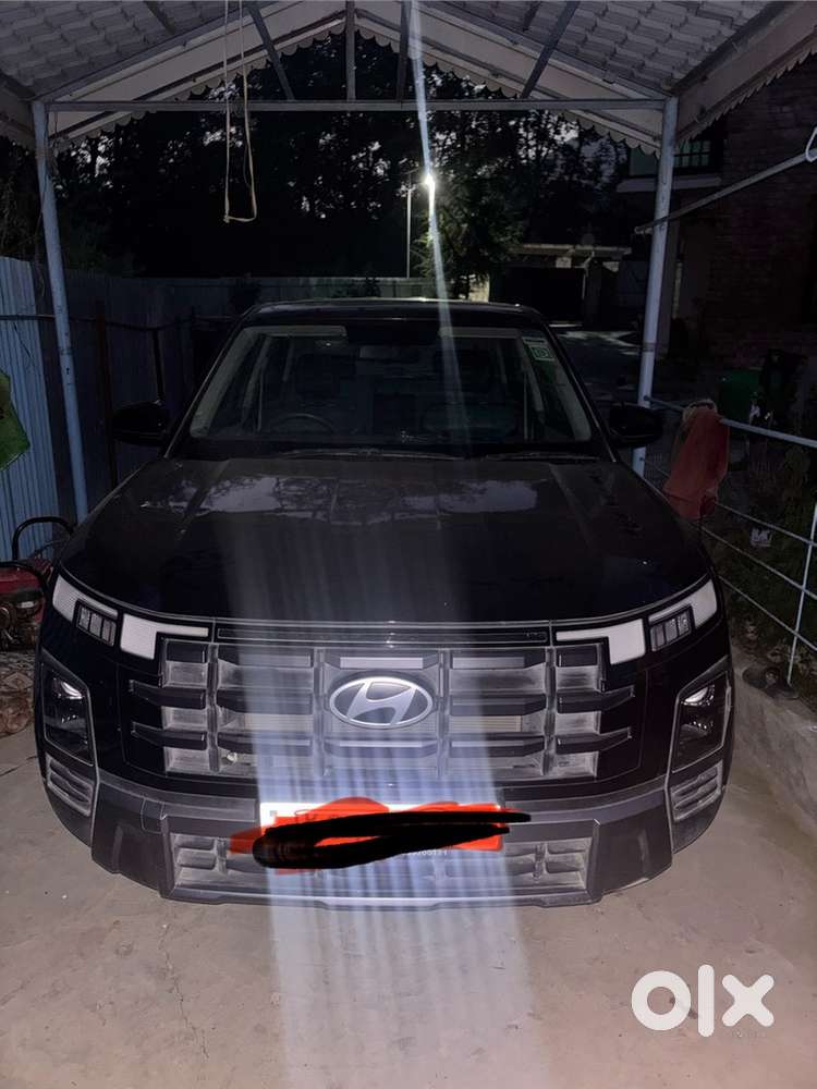Hyundai Creta 1.5 E 2025