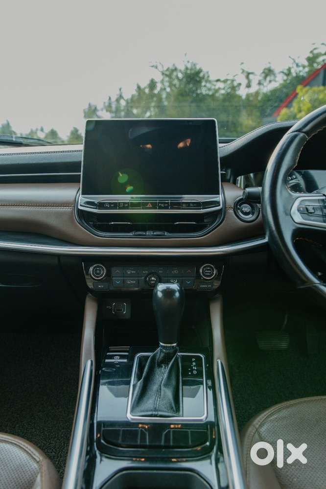Jeep Meridian Diesel 2023
