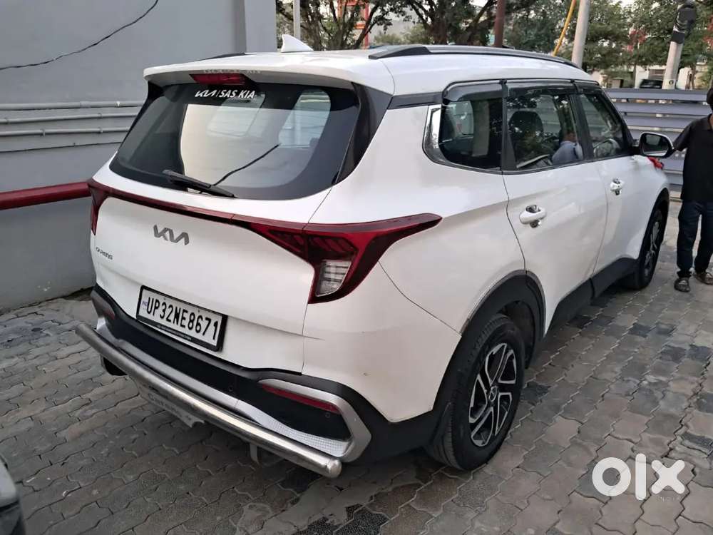 Kia Carens 2022