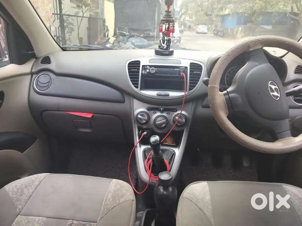 Hyundai I10 2014 Petrol 71000 Km Driven