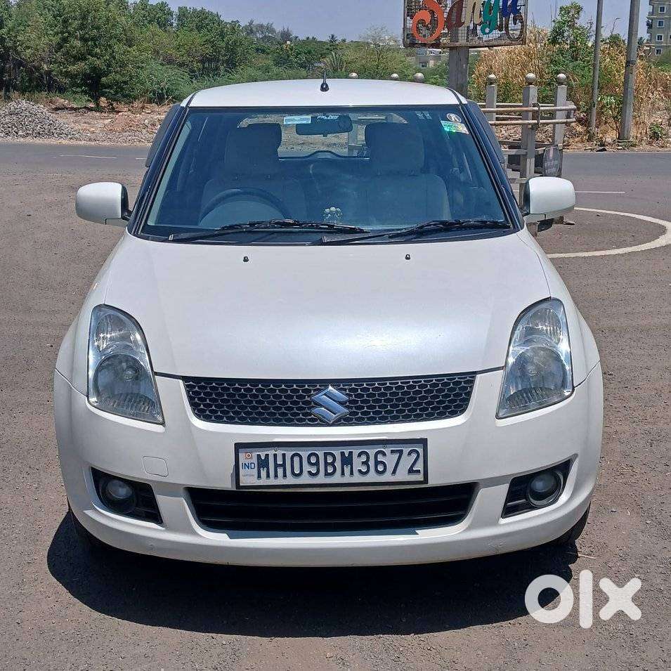 Maruti Suzuki Swift, 2010, Diesel