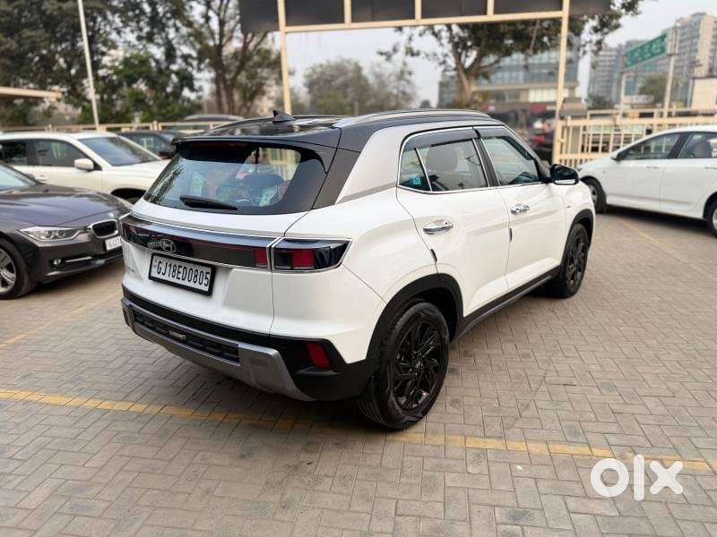 Hyundai Creta 1.6 S Plus At Diesel, 2024, Diesel