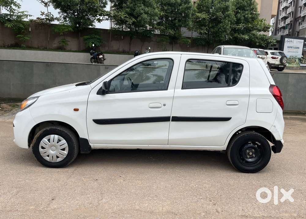 Maruti Suzuki Alto 800 Lxi, 2019, Petrol