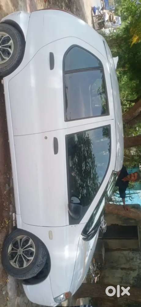 Tata Indica V2 Dle 2013 Diesel Manual