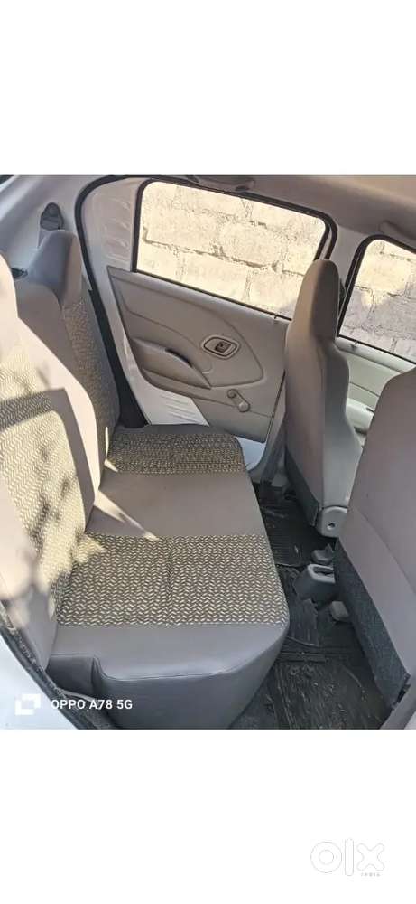 Datsun Redi Go Limited 2017