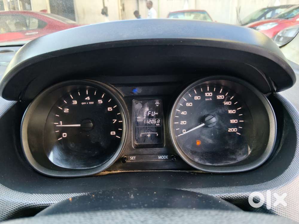 Tata Tiago 1.05 Revotorq Xt, 2016, Petrol
