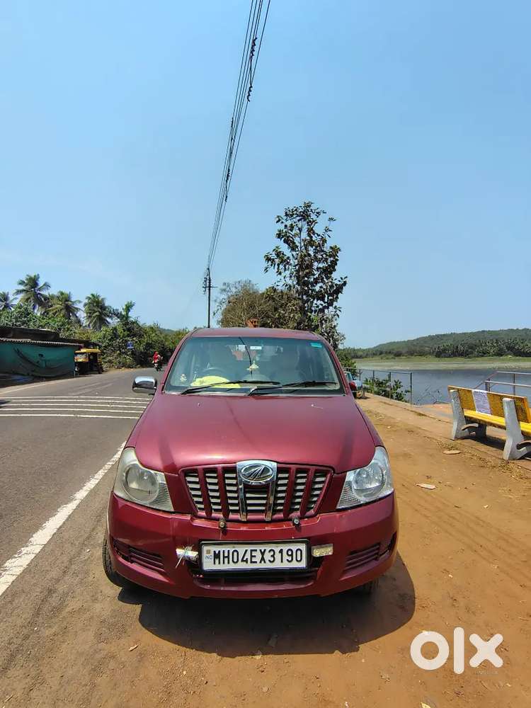 Mahindra Xylo 2011 Diesel Well Maintained