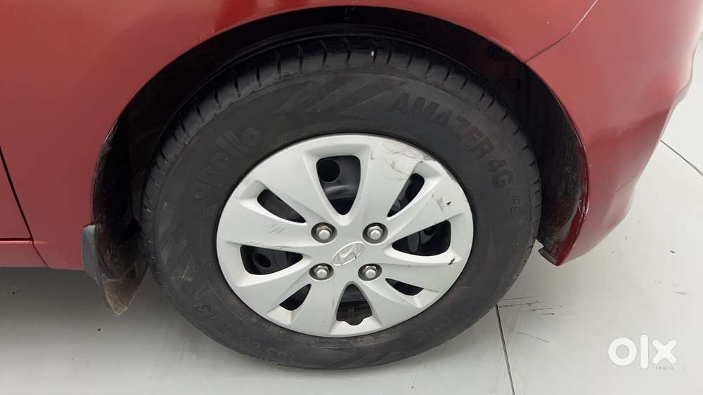 Hyundai I10 Magna 1.1l, 2013, Petrol