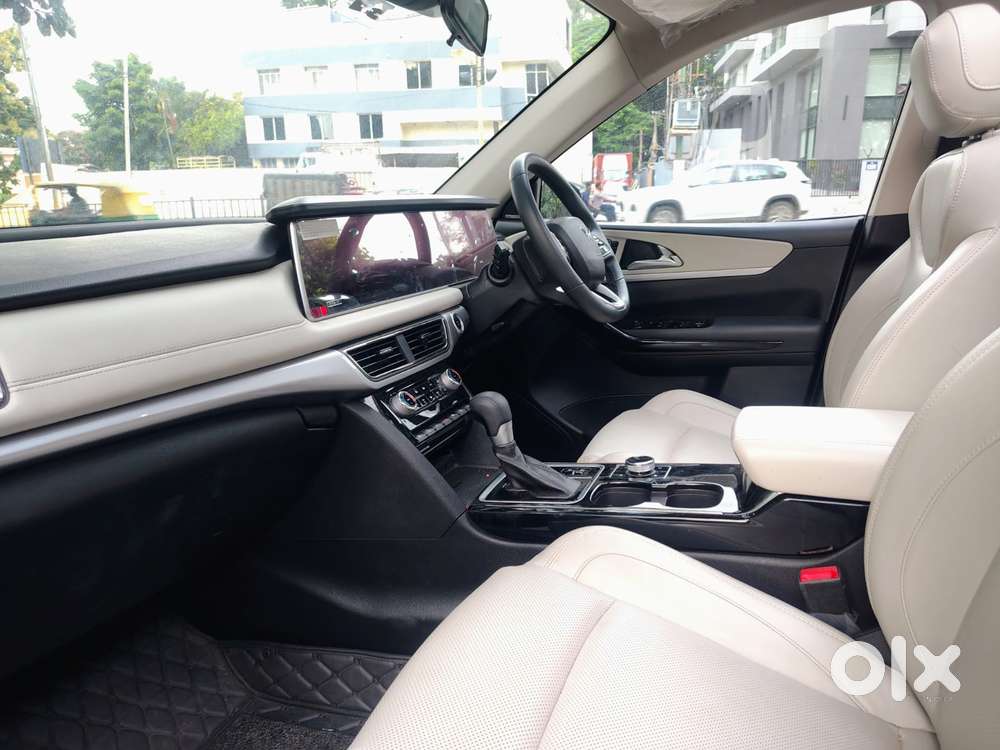 Toyota Fortuner Sigma 4 At Diesel, 2024, Diesel