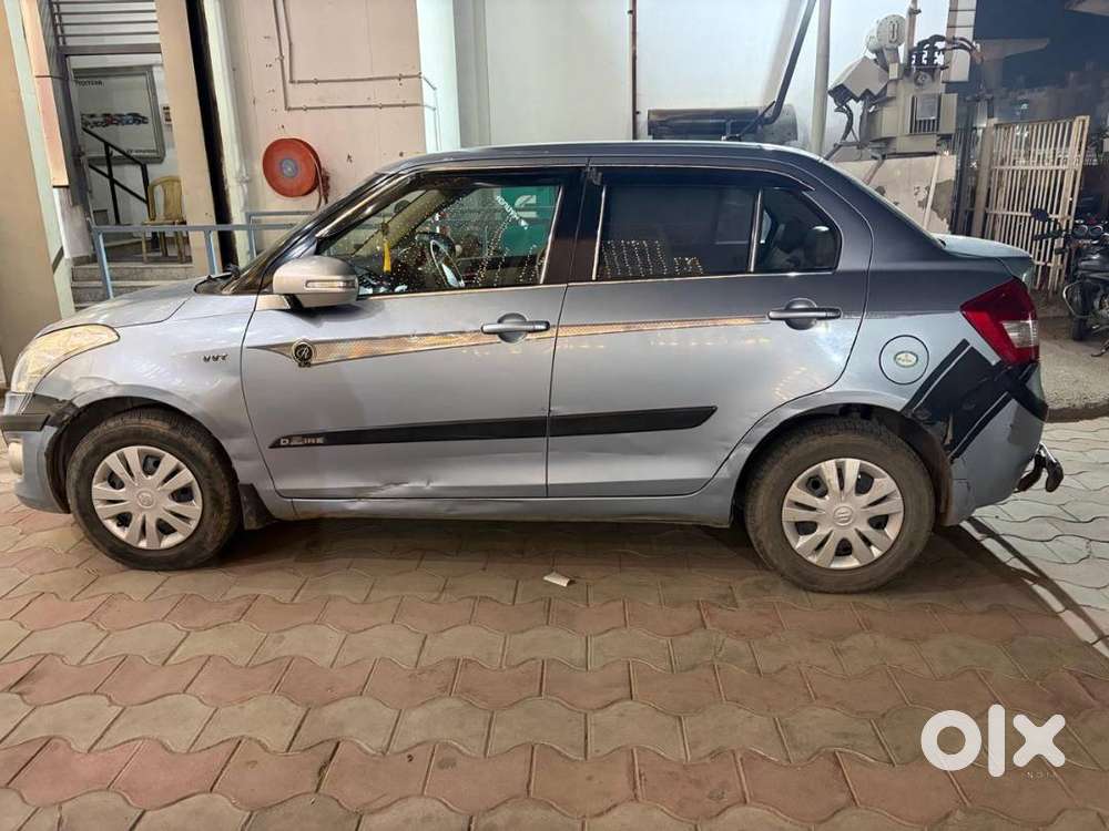 Maruti Swift Dzire, 13 Year 1.3 Vxi , Petrol