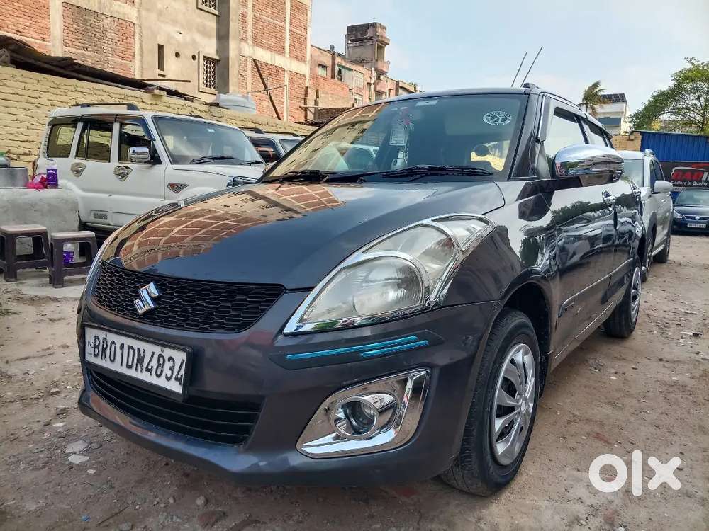 Swift Vxi Maruti 2018